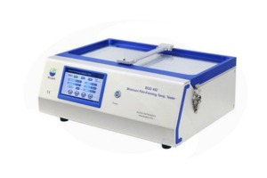 Minimum Film forming temp tester